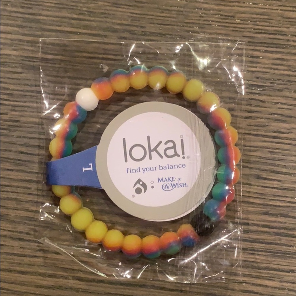 LOKAI Bracelet